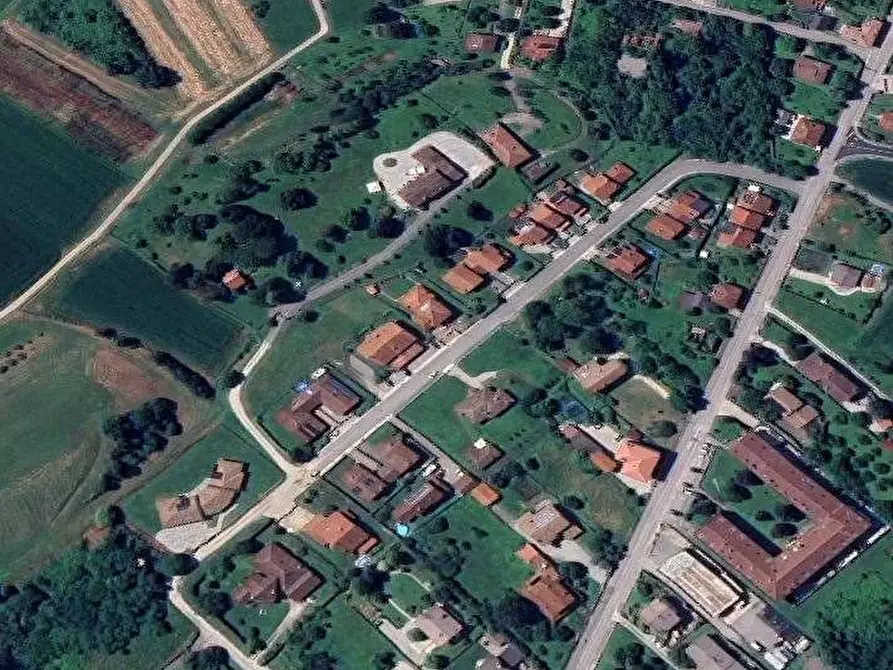 Immagine 9 di Terreno edificabile in vendita  in Via della Stazione a Tarcento