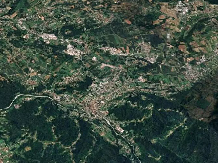 Immagine 12 di Terreno edificabile in vendita  in Via della Stazione a Tarcento