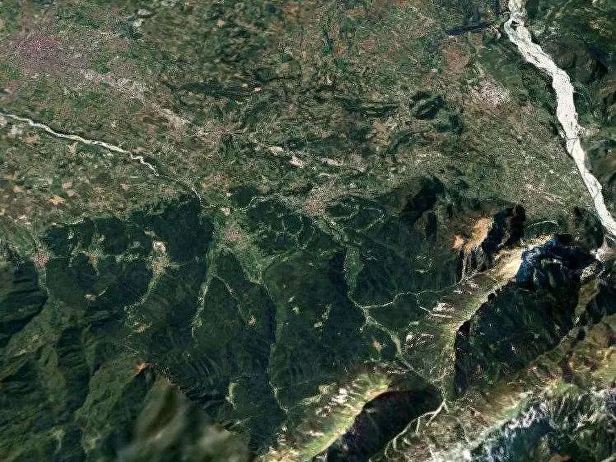 Immagine 13 di Terreno edificabile in vendita  in Via della Stazione a Tarcento