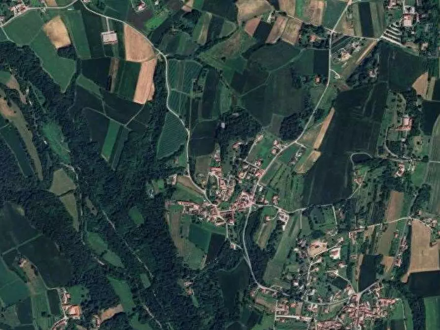 Immagine 6 di Terreno agricolo in vendita  in Frazione Felettano a Tricesimo