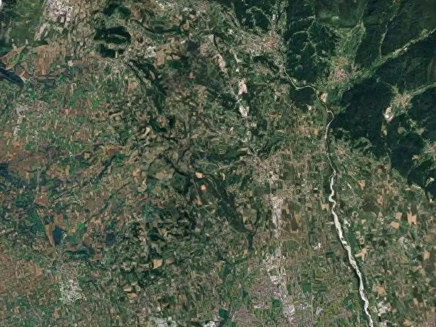 Immagine 8 di Terreno agricolo in vendita  in Frazione Felettano a Tricesimo