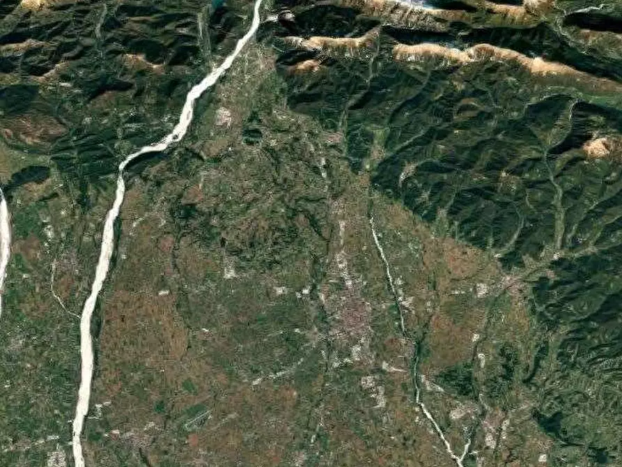 Immagine 9 di Terreno agricolo in vendita  in Frazione Felettano a Tricesimo