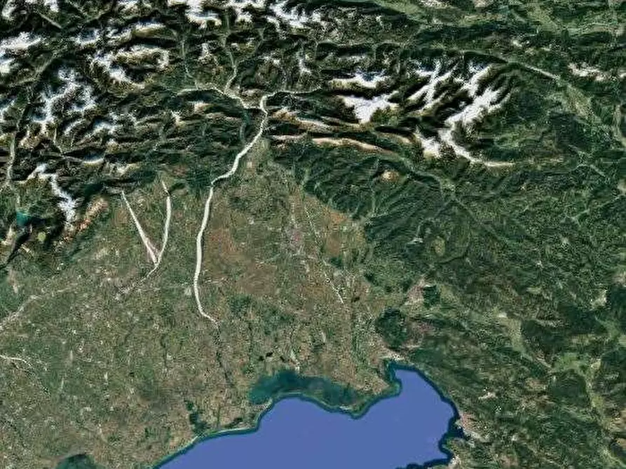 Immagine 10 di Terreno agricolo in vendita  in Frazione Felettano a Tricesimo