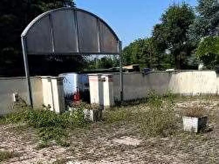 Immagine 6 di Negozio in vendita  in Via Antonini a Pozzuolo Del Friuli