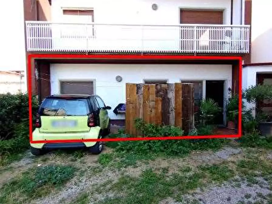 Immagine 1 di Appartamento in vendita  in Via Camillo Benso Conte di Cavour a Castions Di Strada
