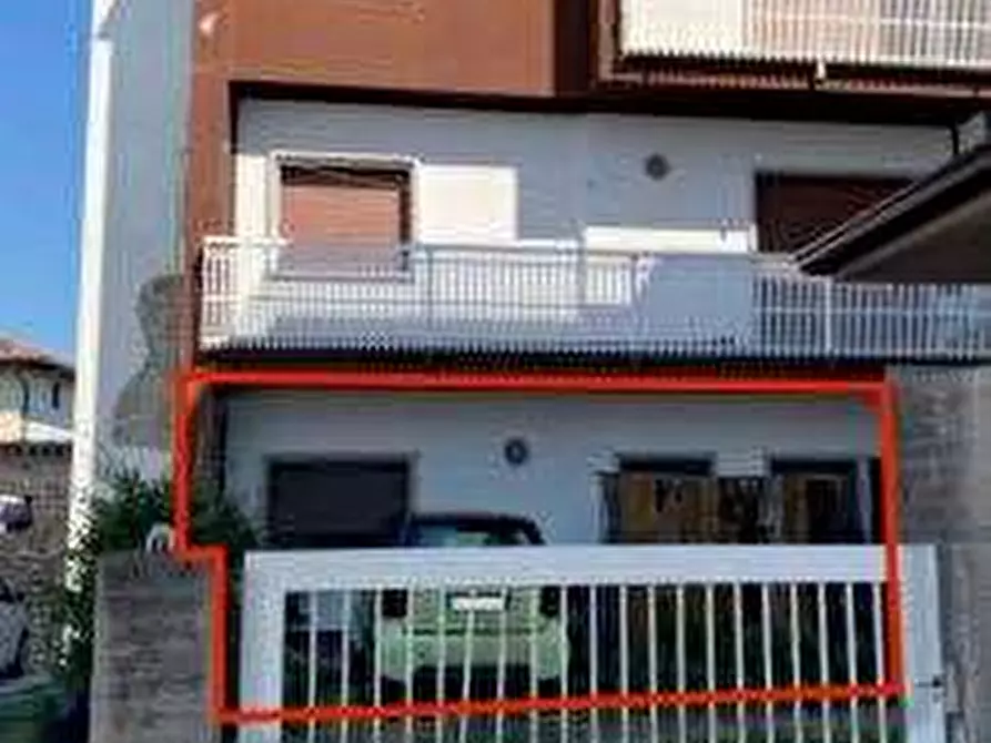 Immagine 2 di Appartamento in vendita  in Via Camillo Benso Conte di Cavour a Castions Di Strada