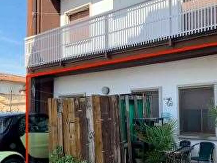 Immagine 3 di Appartamento in vendita  in Via Camillo Benso Conte di Cavour a Castions Di Strada
