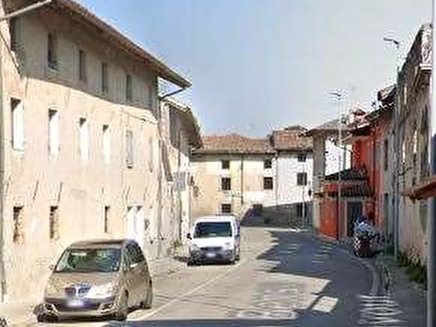 Immagine 5 di Appartamento in vendita  in Via Camillo Benso Conte di Cavour a Castions Di Strada