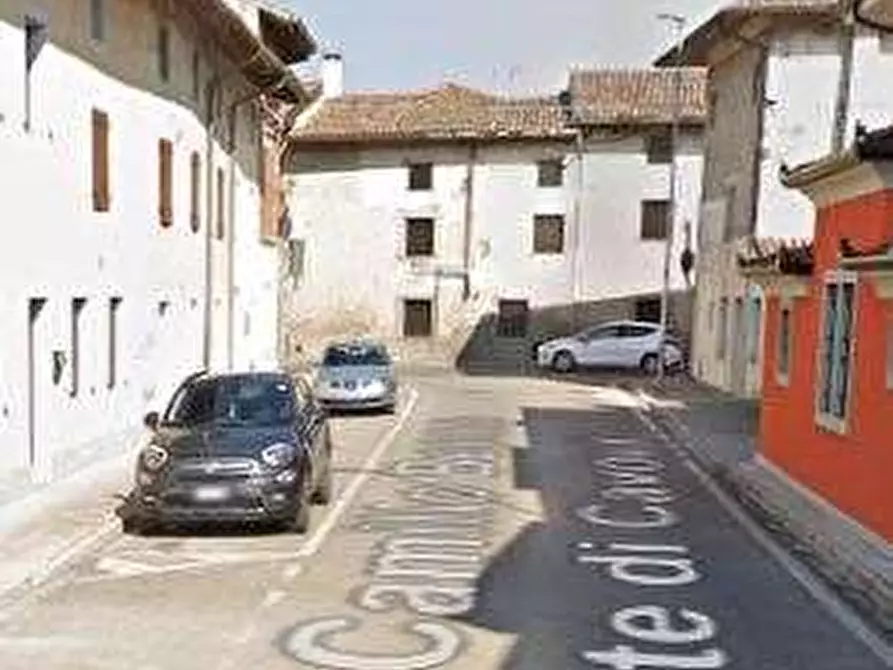 Immagine 7 di Appartamento in vendita  in Via Camillo Benso Conte di Cavour a Castions Di Strada
