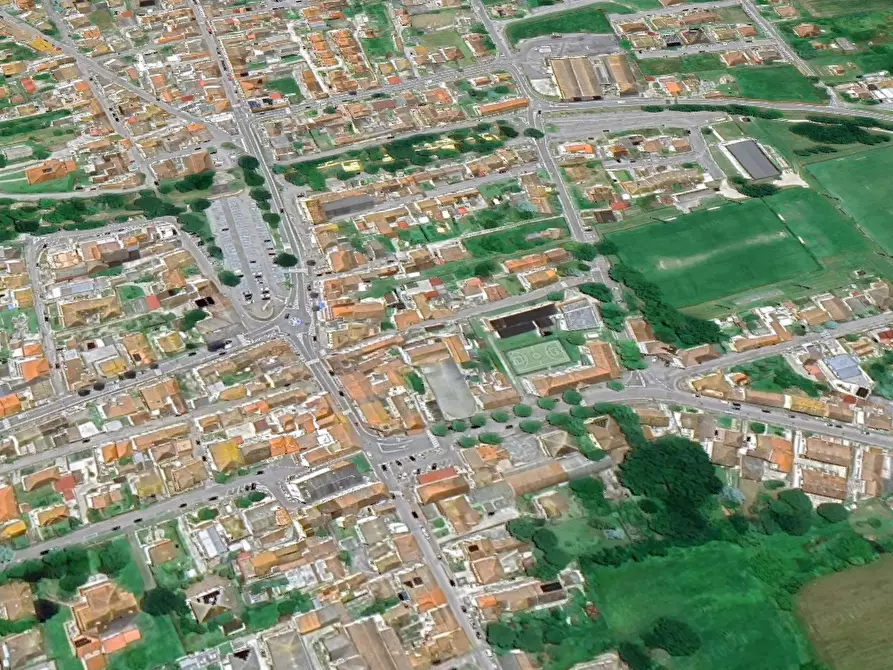 Immagine 1 di Terreno agricolo in vendita  in Località Mesola a Mesola