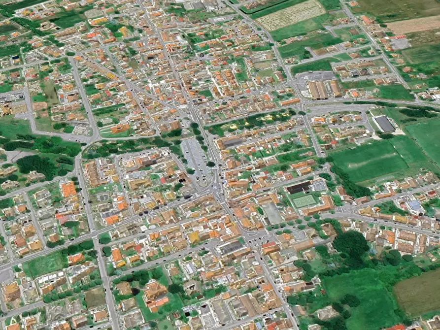 Immagine 2 di Terreno agricolo in vendita  in Località Mesola a Mesola