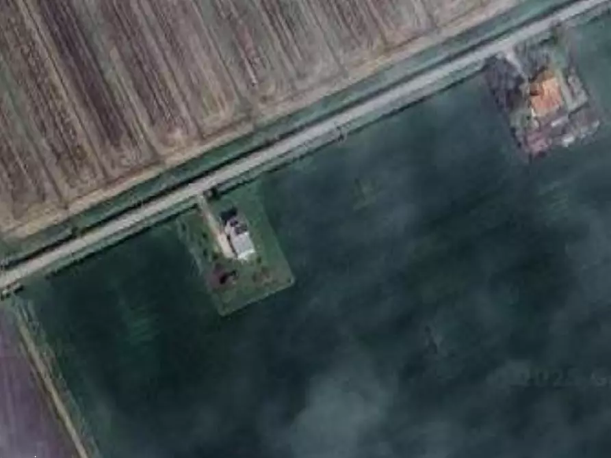 Immagine 30 di Porzione di casa in vendita  in Via Provane Gallare a Migliaro