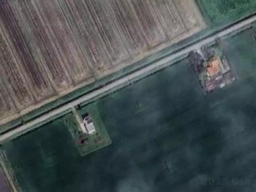 Immagine 32 di Porzione di casa in vendita  in Via Provane Gallare a Migliaro