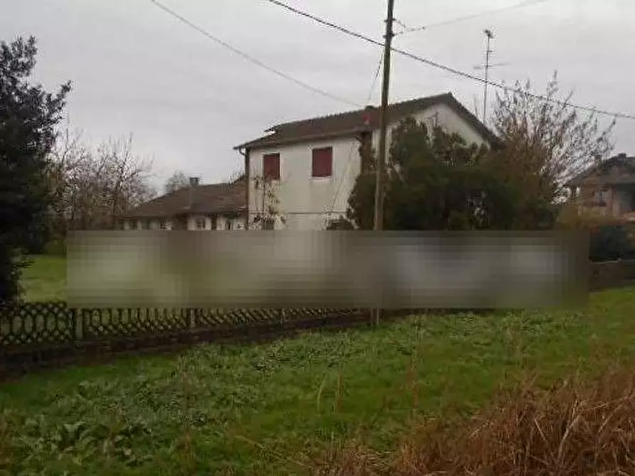 Immagine 1 di Porzione di casa in vendita  in Via Provane Gallare a Migliaro