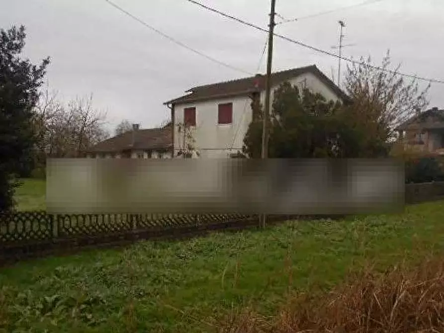 Immagine 1 di Porzione di casa in vendita  in Via Piave a Lagosanto