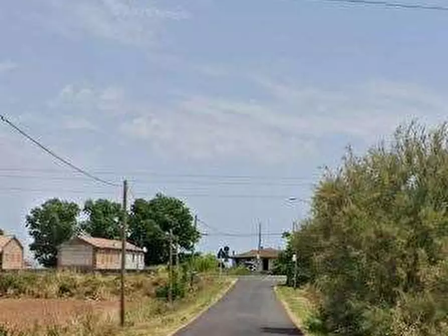 Immagine 2 di Porzione di casa in vendita  in Via Piave a Lagosanto