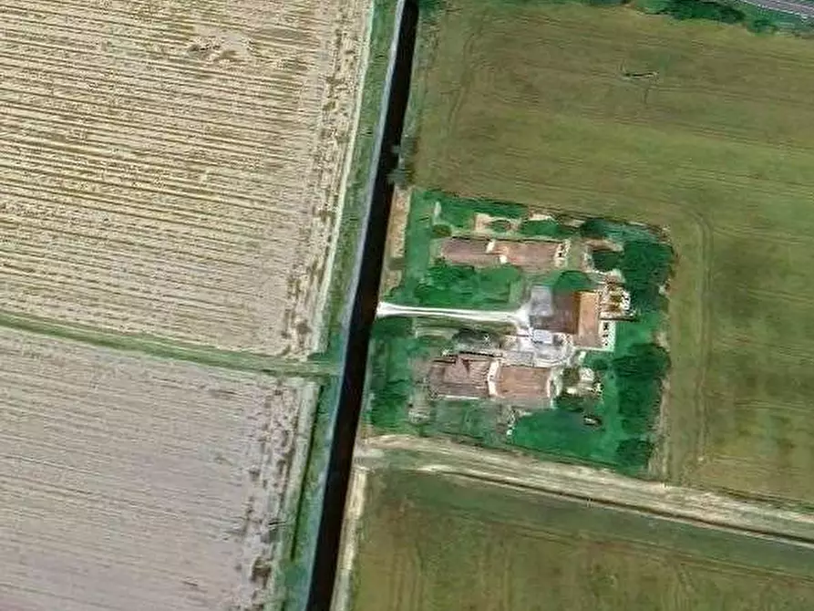 Immagine 6 di Porzione di casa in vendita  in Via Piave a Lagosanto