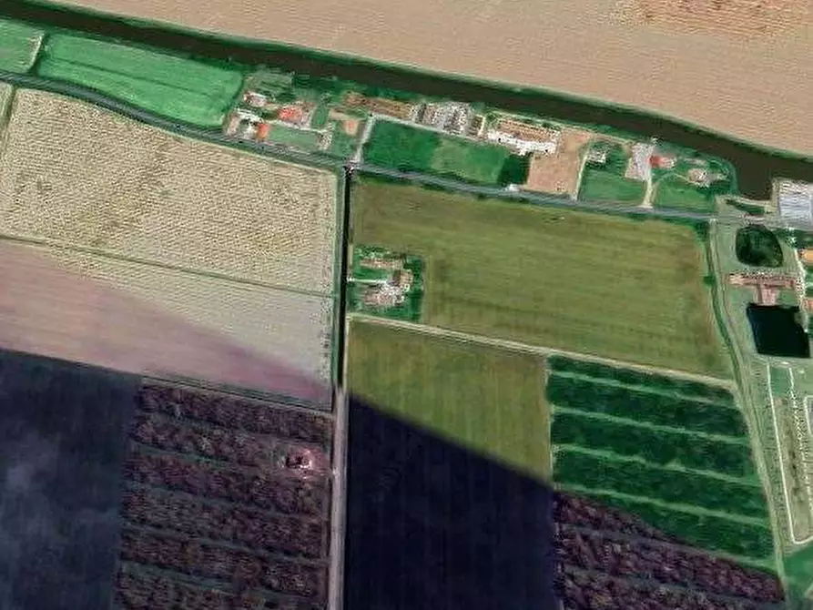 Immagine 7 di Porzione di casa in vendita  in Via Piave a Lagosanto