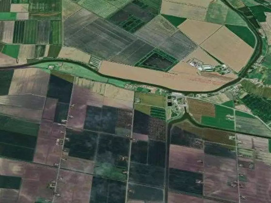 Immagine 8 di Porzione di casa in vendita  in Via Piave a Lagosanto