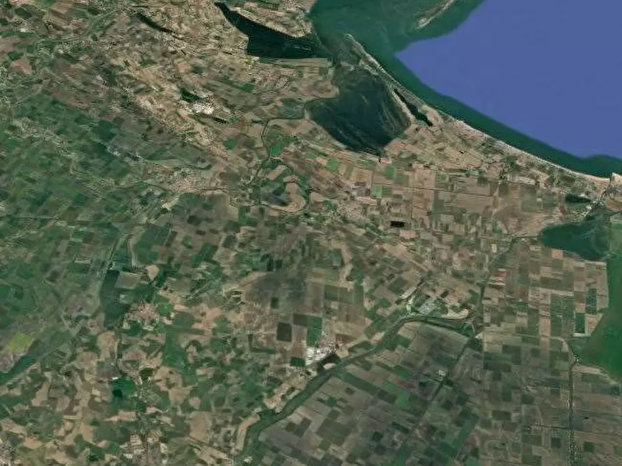 Immagine 10 di Porzione di casa in vendita  in Via Piave a Lagosanto