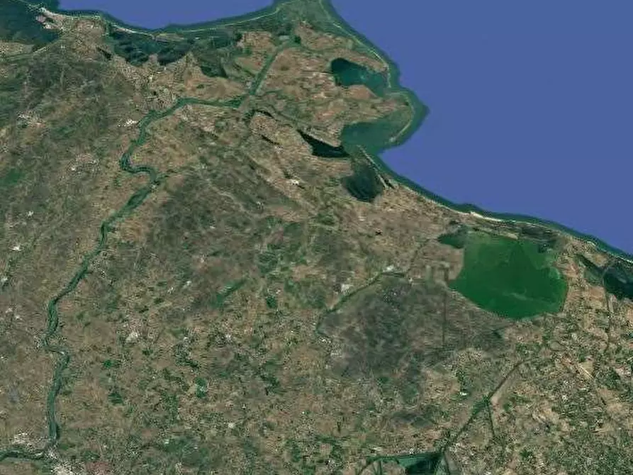 Immagine 11 di Porzione di casa in vendita  in Via Piave a Lagosanto