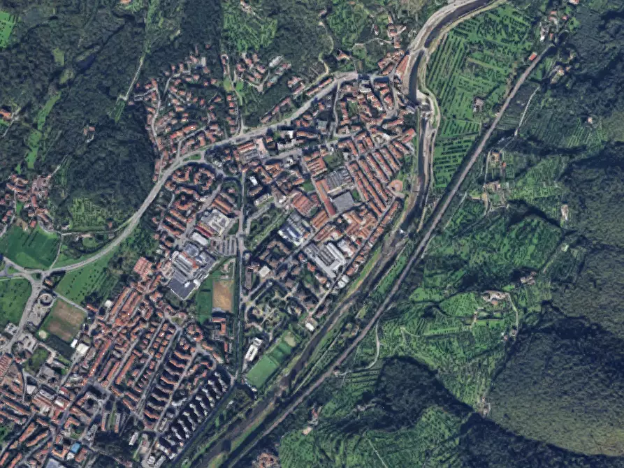 Immagine 6 di Appartamento in vendita  in Via Ferdinando Paolieri a Prato