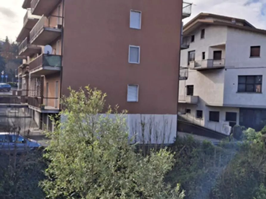 Immagine 6 di Appartamento in vendita  in Via Verdi  a Leffe