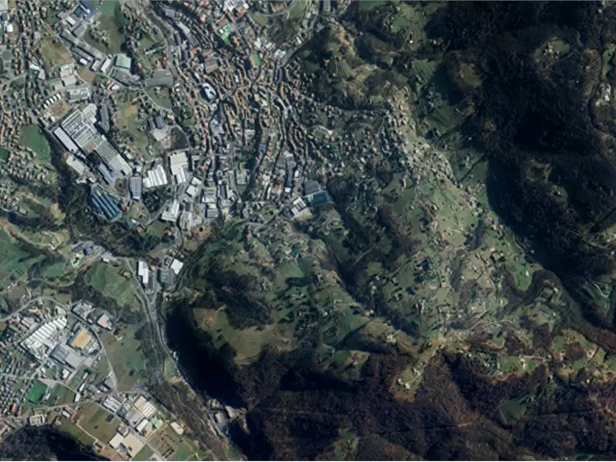 Immagine 21 di Appartamento in vendita  in Via Verdi  a Leffe