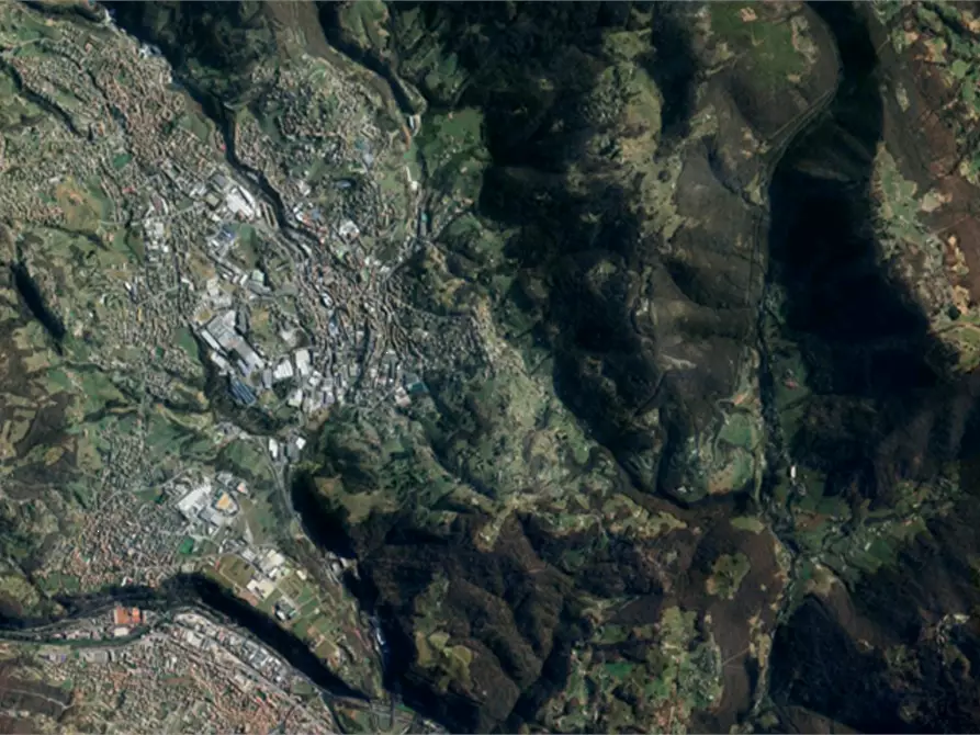 Immagine 22 di Appartamento in vendita  in Via Verdi  a Leffe