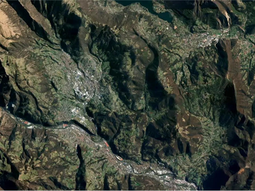 Immagine 23 di Appartamento in vendita  in Via Verdi  a Leffe