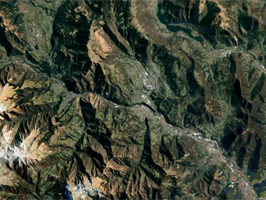 Immagine 24 di Appartamento in vendita  in Via Verdi  a Leffe