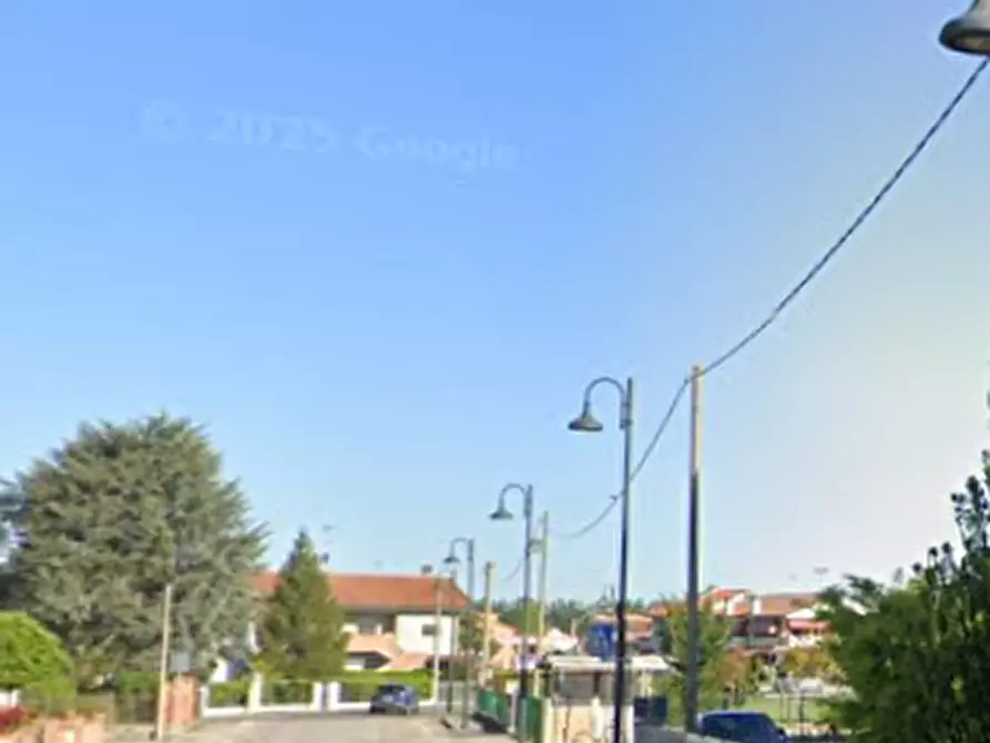 Immagine 6 di Porzione di casa in vendita  in Via Maffei  a Stienta