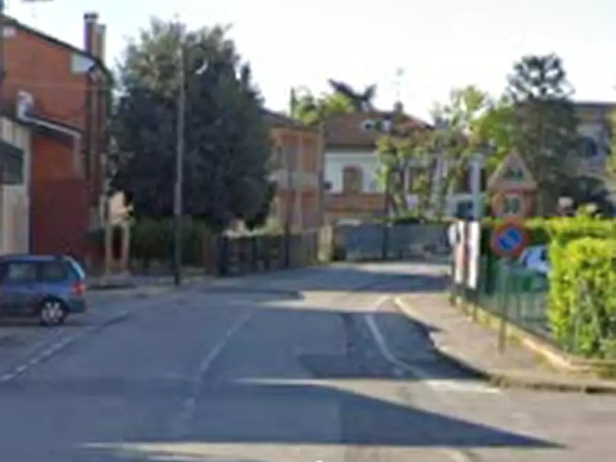 Immagine 7 di Porzione di casa in vendita  in Via Maffei  a Stienta