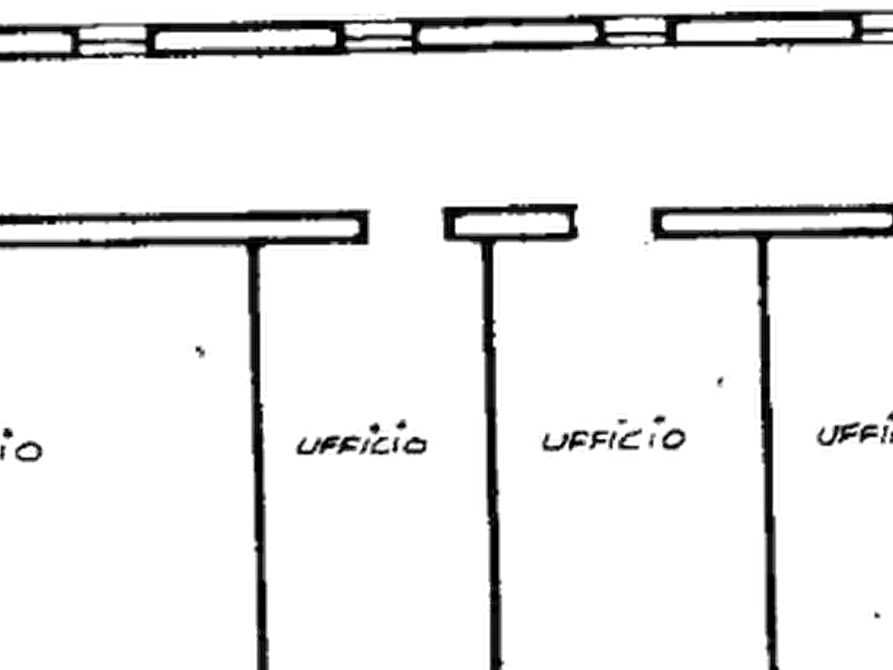 Immagine 19 di Stabile in vendita  in Via Guglielmo Marconi a Rovigo