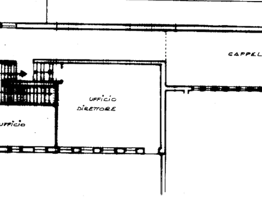 Immagine 22 di Stabile in vendita  in Via Guglielmo Marconi a Rovigo