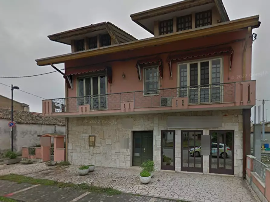 Immagine 1 di Ufficio in vendita  in Corso Risorgimento a Porto Viro