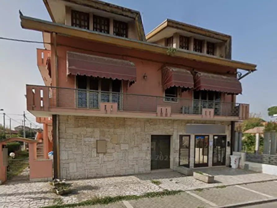 Immagine 7 di Ufficio in vendita  in Corso Risorgimento a Porto Viro