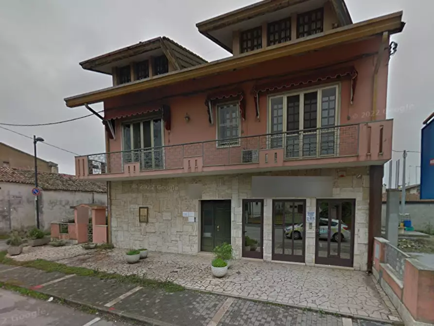 Immagine 8 di Ufficio in vendita  in Corso Risorgimento a Porto Viro