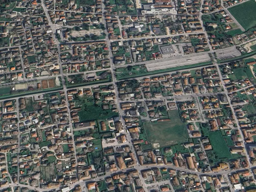 Immagine 12 di Ufficio in vendita  in Corso Risorgimento a Porto Viro