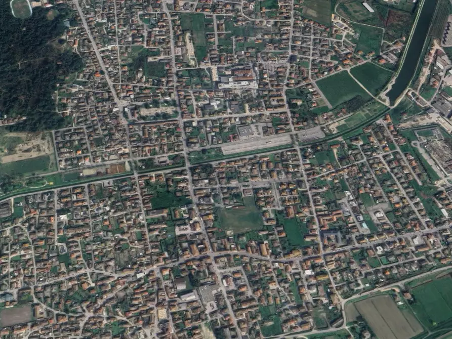 Immagine 13 di Ufficio in vendita  in Corso Risorgimento a Porto Viro