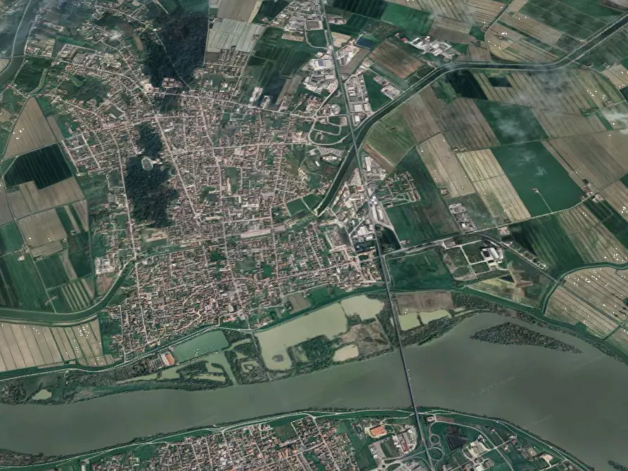 Immagine 15 di Ufficio in vendita  in Corso Risorgimento a Porto Viro