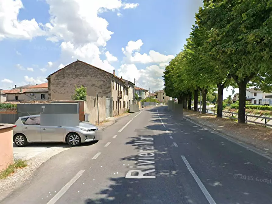 Immagine 4 di Garage in vendita  in Riviera Giacomo Matteotti a Badia Polesine