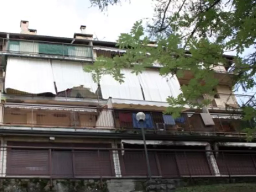 Immagine 6 di Appartamento in vendita  in Via delle Querce a Grone