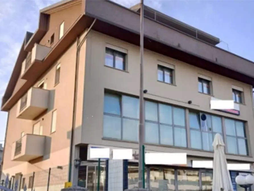 Immagine 1 di Ufficio in vendita  in Viale Porta Adige a Rovigo