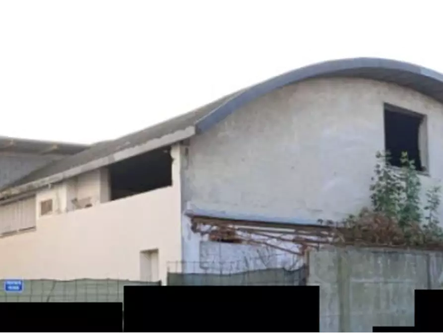 Immagine 2 di Ufficio in vendita  in Viale Porta Adige a Rovigo