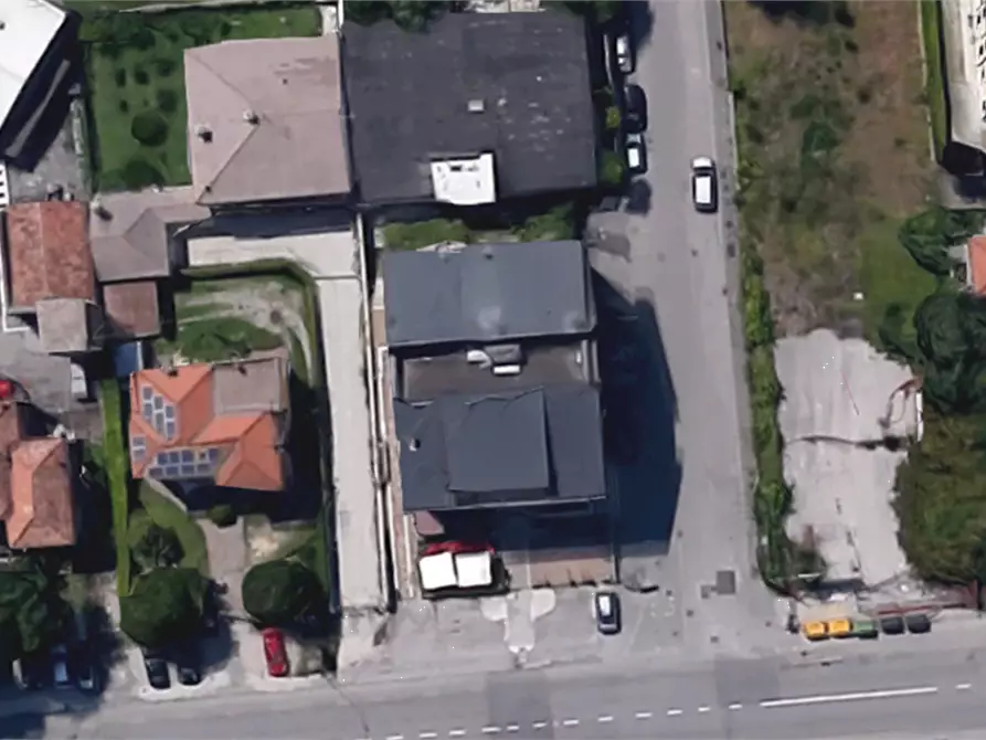 Immagine 11 di Ufficio in vendita  in Viale Porta Adige a Rovigo