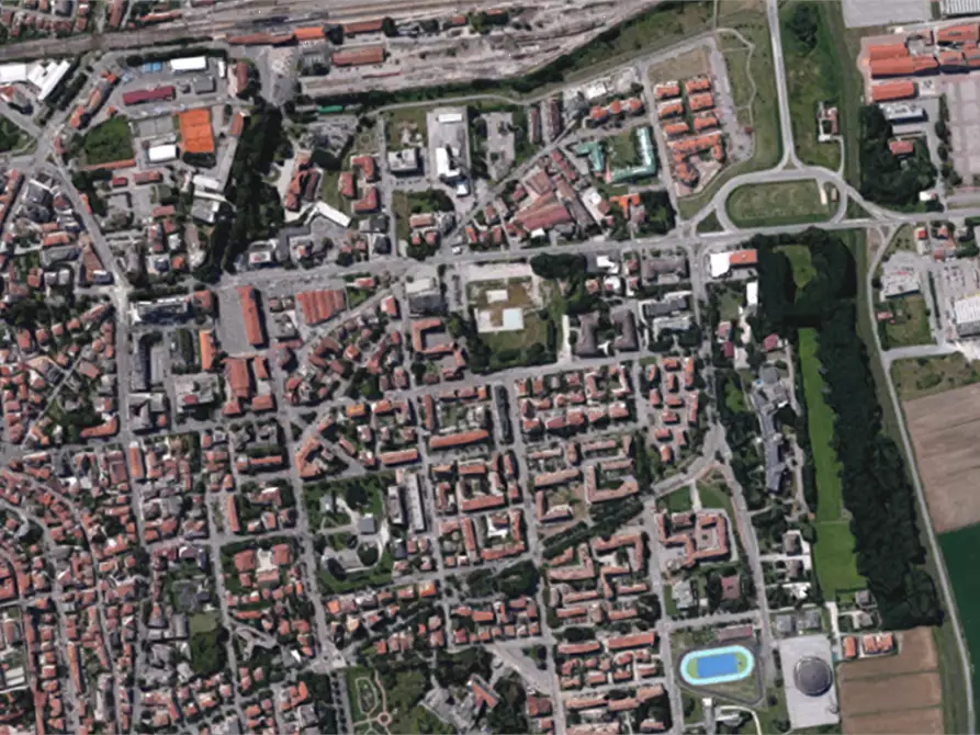 Immagine 13 di Ufficio in vendita  in Viale Porta Adige a Rovigo