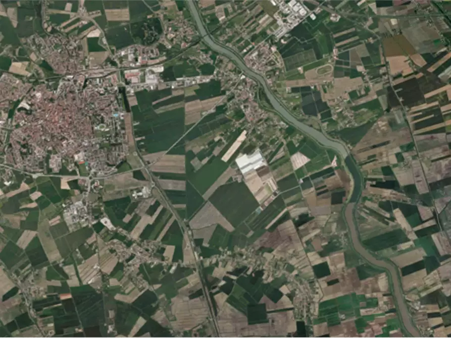 Immagine 15 di Ufficio in vendita  in Viale Porta Adige a Rovigo