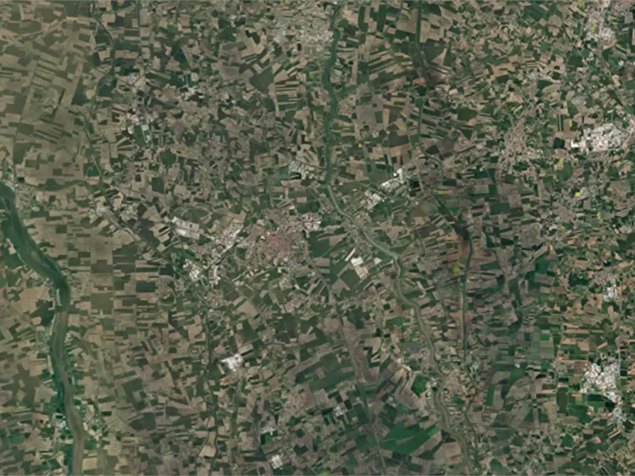 Immagine 16 di Ufficio in vendita  in Viale Porta Adige a Rovigo