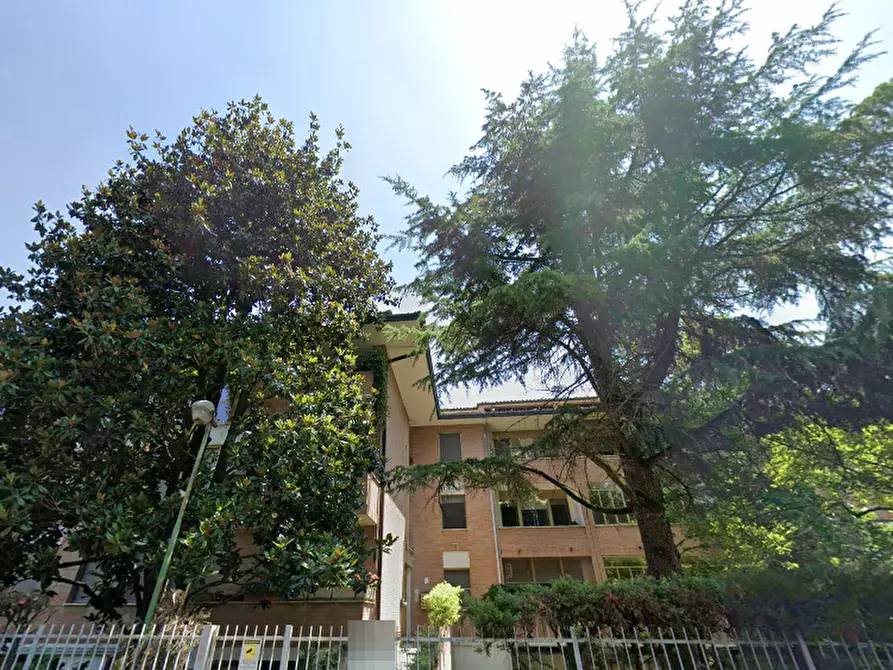 Immagine 5 di Appartamento in vendita  in Via E. Curiel a Rovigo